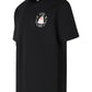 CasaBlanca Classic T-Shirt Casaway Black