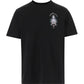Probus CasaBlanca Classic T-shirt Hotel Emblem Black CasaBlanca Classic T-shirt Hotel Emblem Black Black