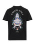 Probus CasaBlanca Classic T-shirt Hotel Emblem Black CasaBlanca Classic T-shirt Hotel Emblem Black Black