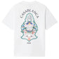 CasaBlanca Classic T-Shirt Hotel Emblem White