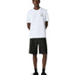 CasaBlanca Classic T-Shirt Hotel Emblem White