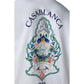 CasaBlanca Classic T-Shirt Hotel Emblem White