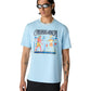 CasaBlanca Classic T-Shirt Tennis Match