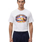 CasaBlanca Classic T-Shirt Tourism White