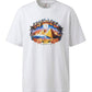 CasaBlanca Classic T-Shirt Tourism White