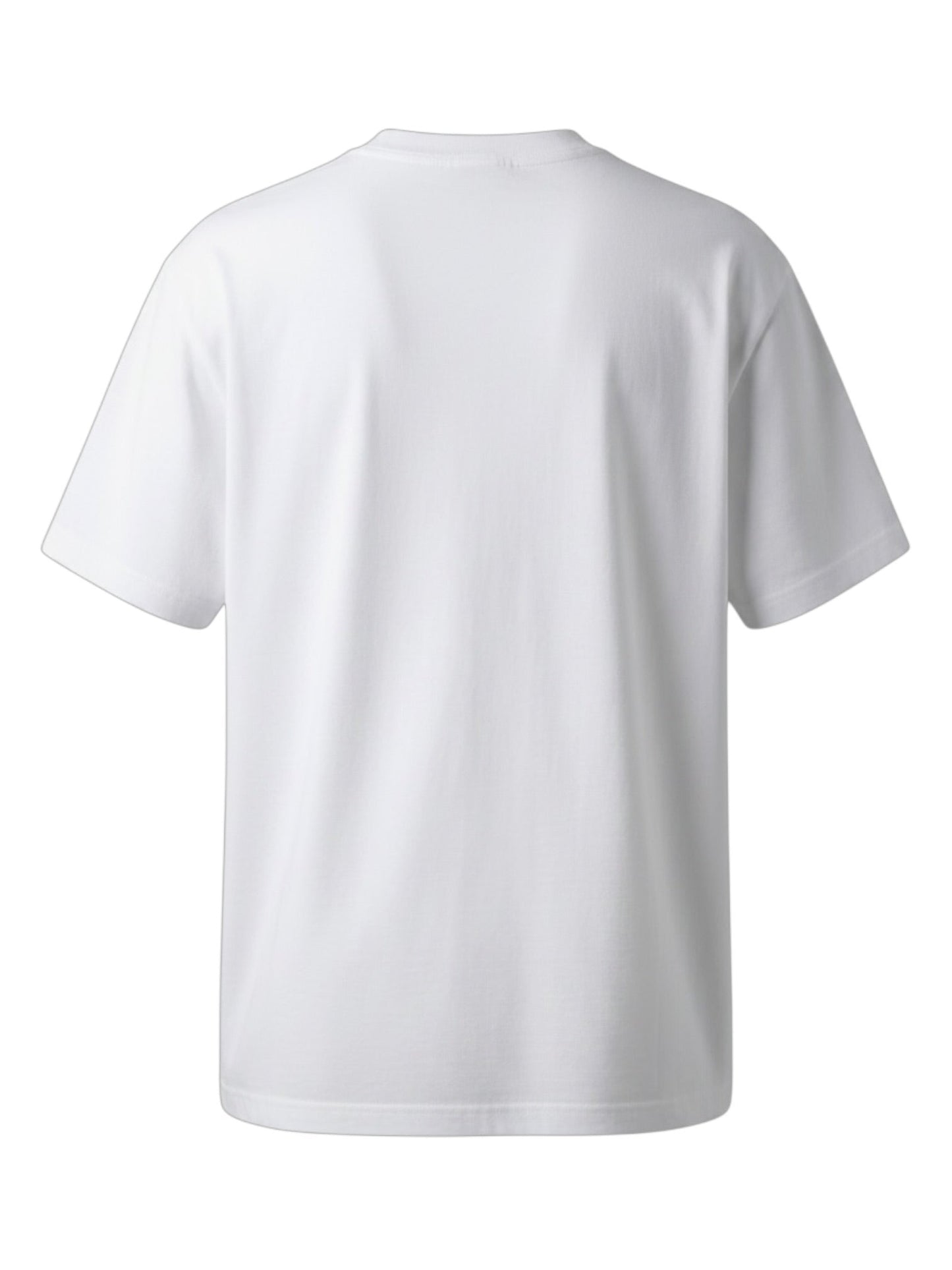 CasaBlanca Classic T-Shirt Tourism White