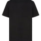 Probus Casablanca Core Logo 3D Printed T-Shirt Black Casablanca Core Logo 3D Printed T-Shirt Black BLACK