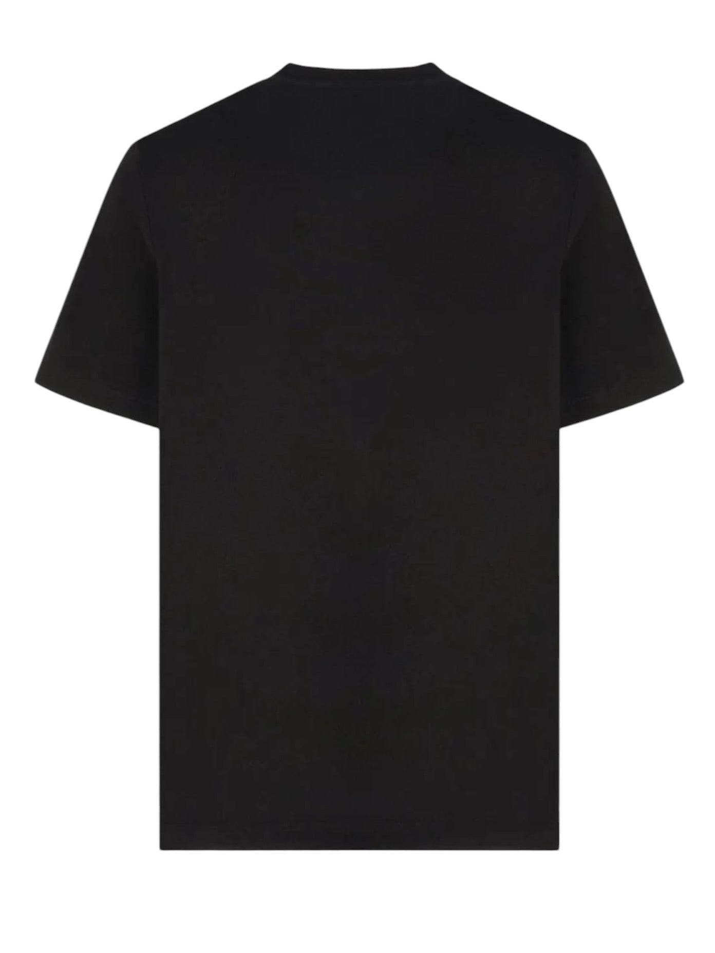 Probus Casablanca Core Logo 3D Printed T-Shirt Black Casablanca Core Logo 3D Printed T-Shirt Black BLACK