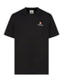 Probus Casablanca Core Logo 3D Printed T-Shirt Black Casablanca Core Logo 3D Printed T-Shirt Black BLACK