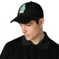 CasaBlanca Hotel Emblem Cap Black