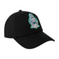 CasaBlanca Hotel Emblem Cap Black
