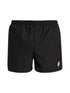 Probus Casablanca Jacquard Swim Shorts Black Casablanca Jacquard Swim Shorts Black Black