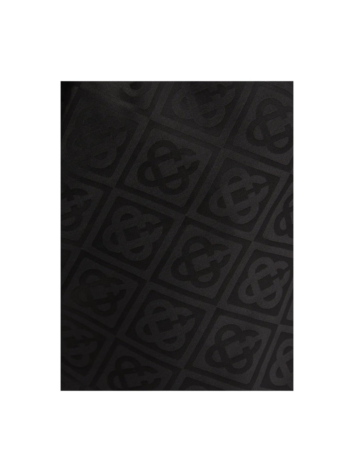 Probus Casablanca Jacquard Swim Shorts Black Casablanca Jacquard Swim Shorts Black Black