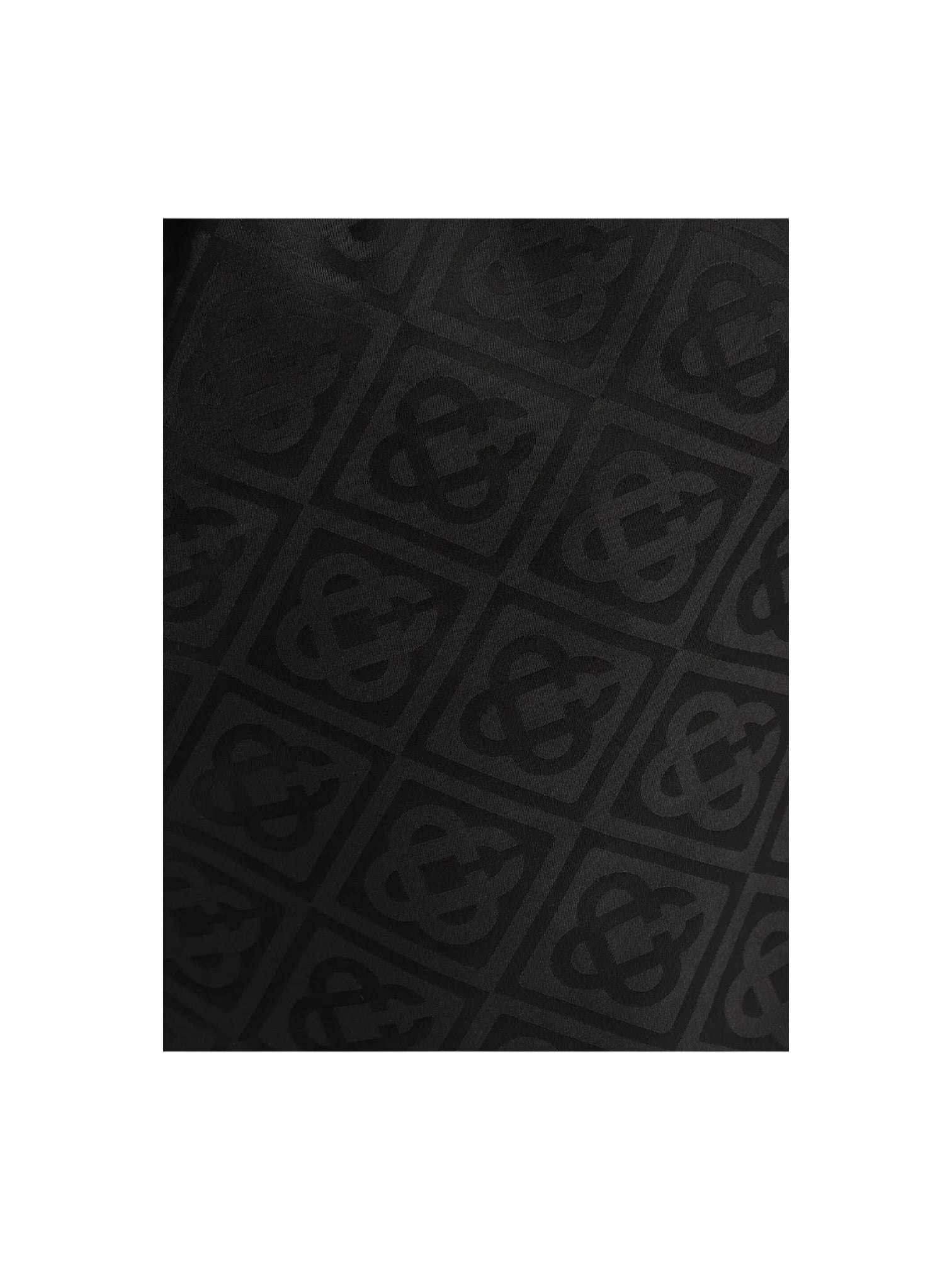 Probus Casablanca Jacquard Swim Shorts Black Casablanca Jacquard Swim Shorts Black Black