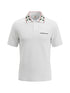 Probus CasaBlanca Laurel Pique Polo Bright White CasaBlanca Laurel Pique Polo Bright White WHITE
