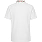 Probus CasaBlanca Laurel Pique Polo Bright White CasaBlanca Laurel Pique Polo Bright White WHITE