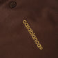 Probus Casablanca Laurel Pique Polo Brown Casablanca Laurel Pique Polo Brown BROWN