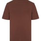 Probus Casablanca Laurel Pique Polo Brown Casablanca Laurel Pique Polo Brown BROWN