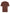 Probus Casablanca Laurel Pique Polo Brown Casablanca Laurel Pique Polo Brown BROWN