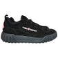 CasaBlanca Mens Court Sneaker Black