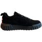 CasaBlanca Mens Court Sneaker Black