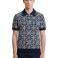 Probus Casablanca Monogram Polo Shirt Casablanca Monogram Polo Shirt MONOGRAM