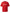 Probus Casablanca Reflective Logo Patch Oversized T-Shirt Red Casablanca Reflective Logo Patch Oversized T-Shirt Red RED