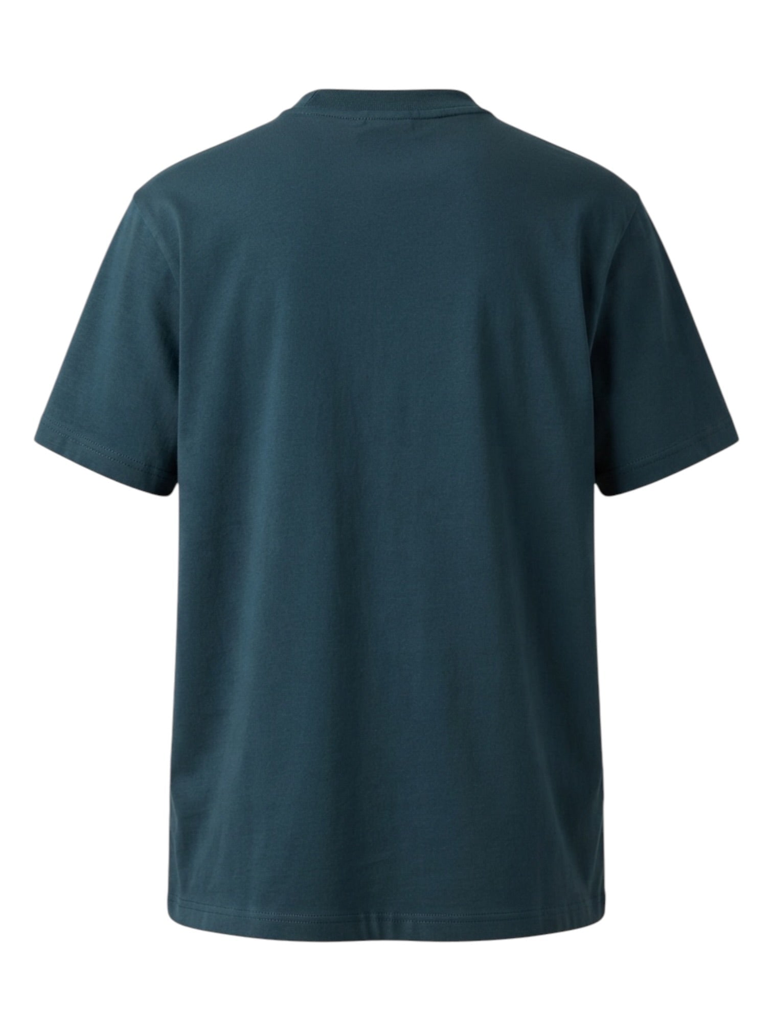 Probus Casablanca Sacree CC Printed Classic T-Shirt Teal Casablanca Sacree CC Printed Classic T-Shirt Teal TEAL