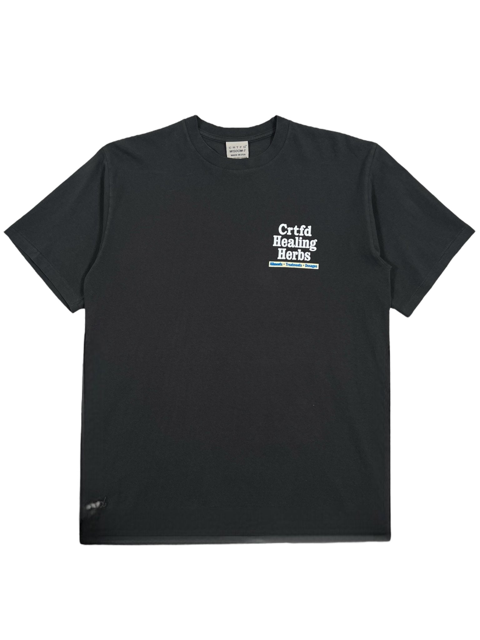 Ayurvedic T Shirt