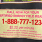 Advertisement: Certified energy field readings for $2.22 per minute from Bermuda Triangle-based Spiritual Communications. Must have meditation experience, telepathy phone required. Wear your CRTFD AYURVEDIC T-SHIRT BLACK made of organic cotton while unlocking the mysteries of the universe!