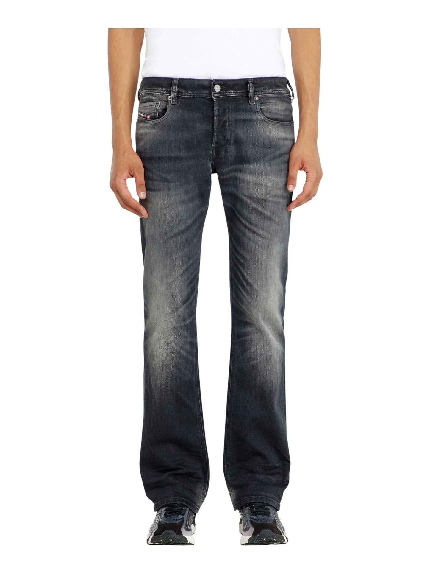 Probus Diesel 2007 Zatiny 09P38 Diesel 2007 Zatiny 09P38 Black/Denim
