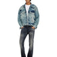 Probus Diesel 2007 Zatiny 09P38 Diesel 2007 Zatiny 09P38 Black/Denim