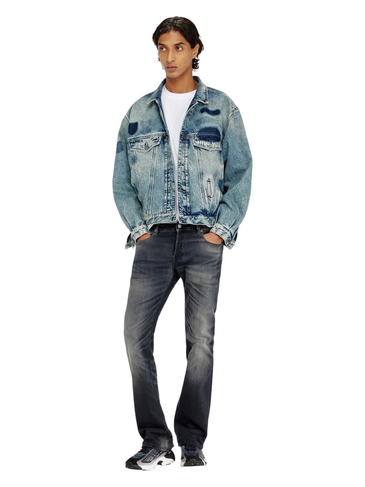 Probus Diesel 2007 Zatiny 09P38 Diesel 2007 Zatiny 09P38 Black/Denim