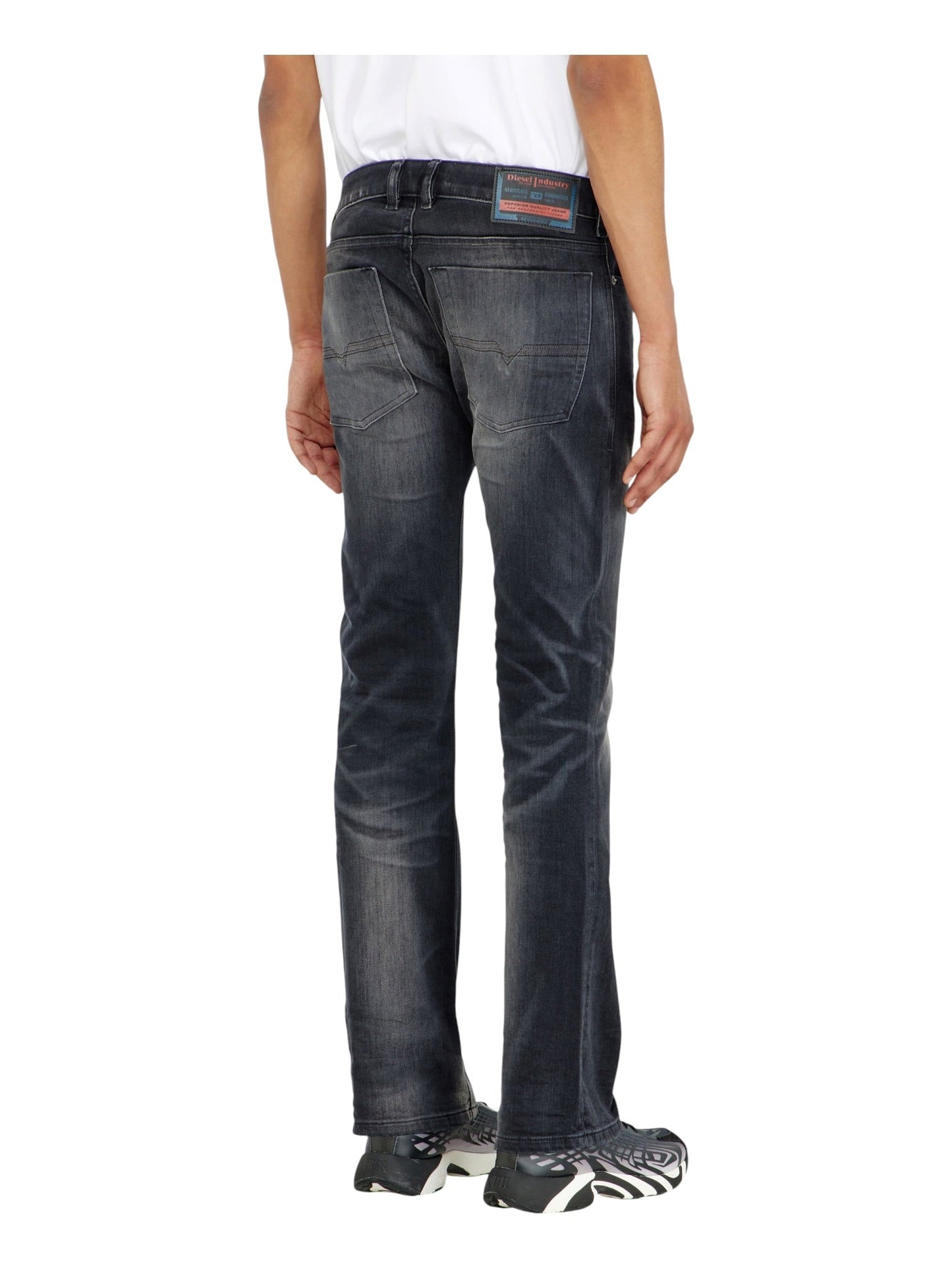 Probus Diesel 2007 Zatiny 09P38 Diesel 2007 Zatiny 09P38 Black/Denim