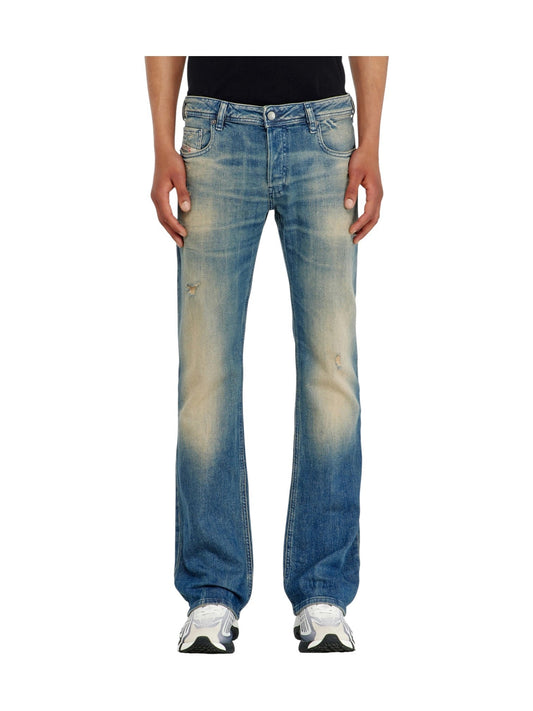 Diesel 2007 Zatiny 0KBBW