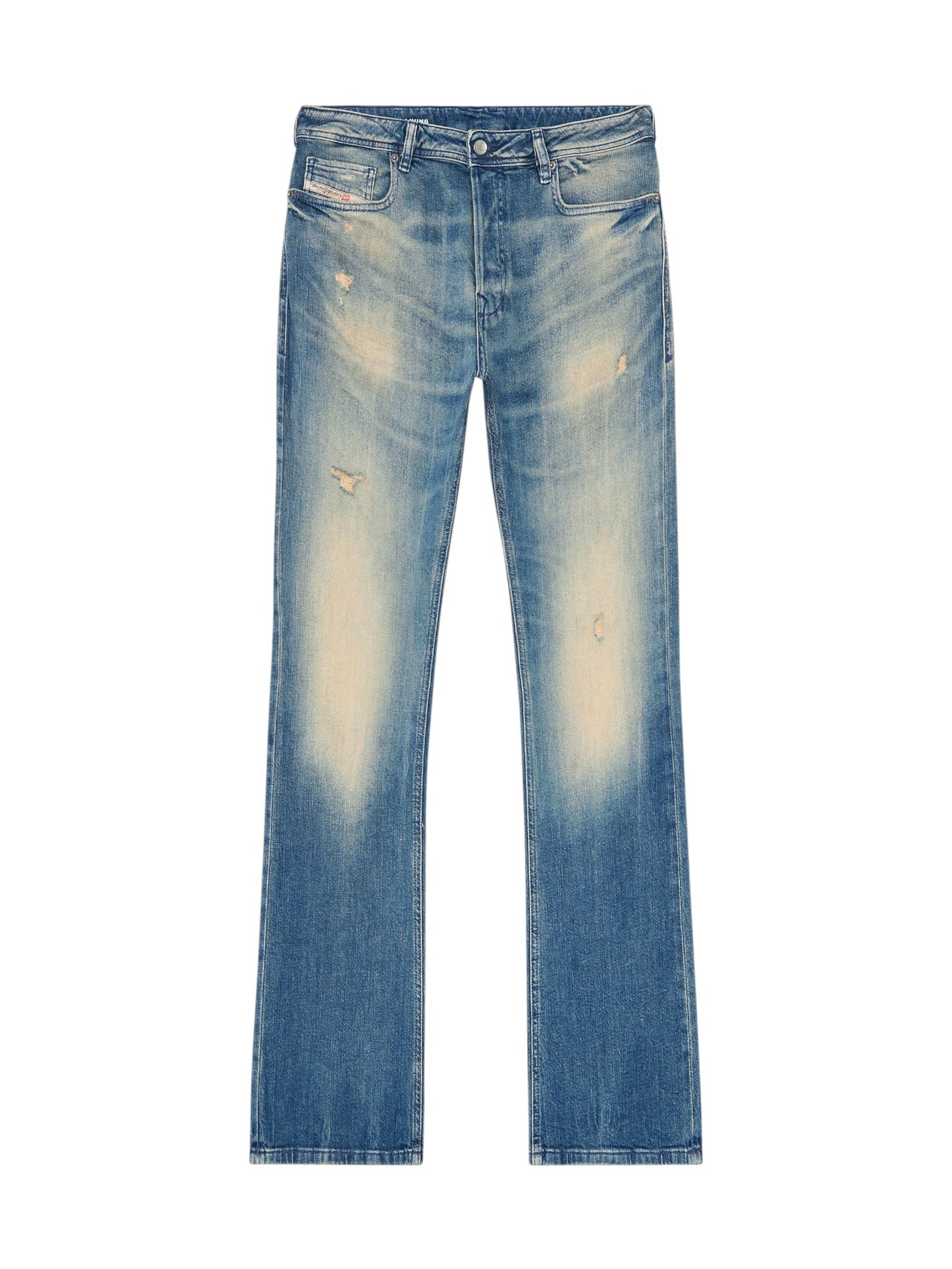 Diesel 2007 Zatiny 0KBBW