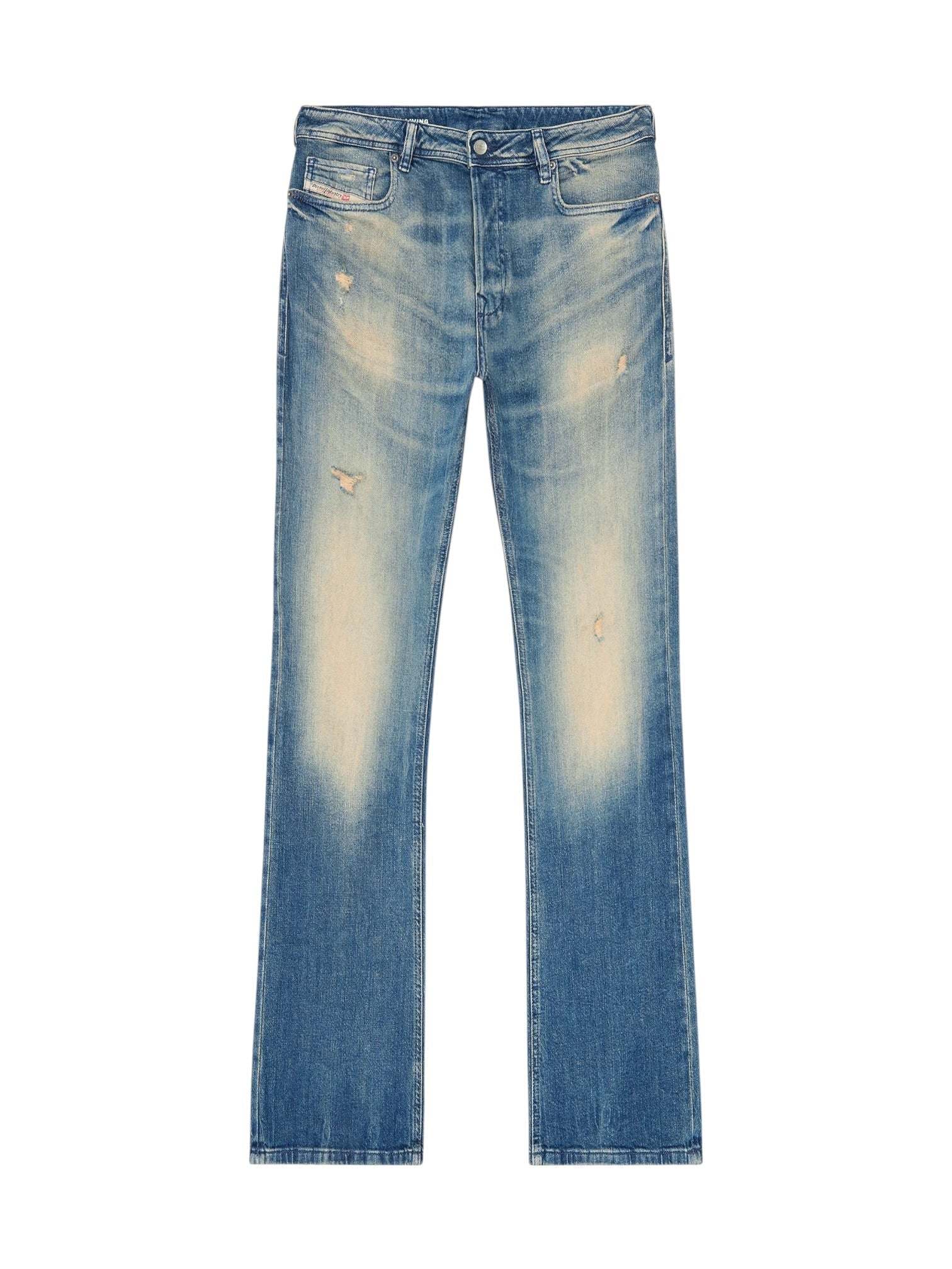 Diesel 2007 Zatiny 0KBBW