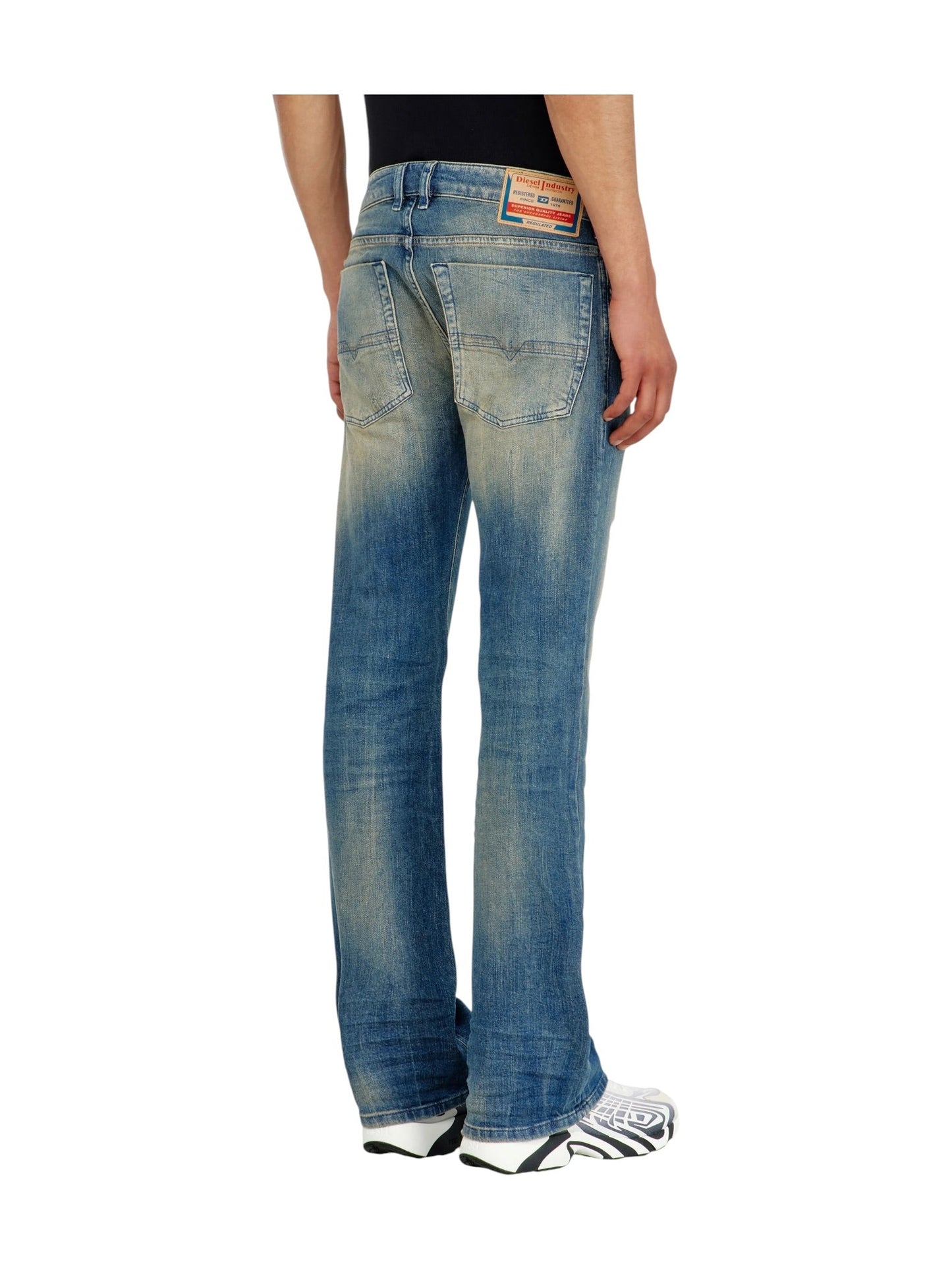 Diesel 2007 Zatiny 0KBBW