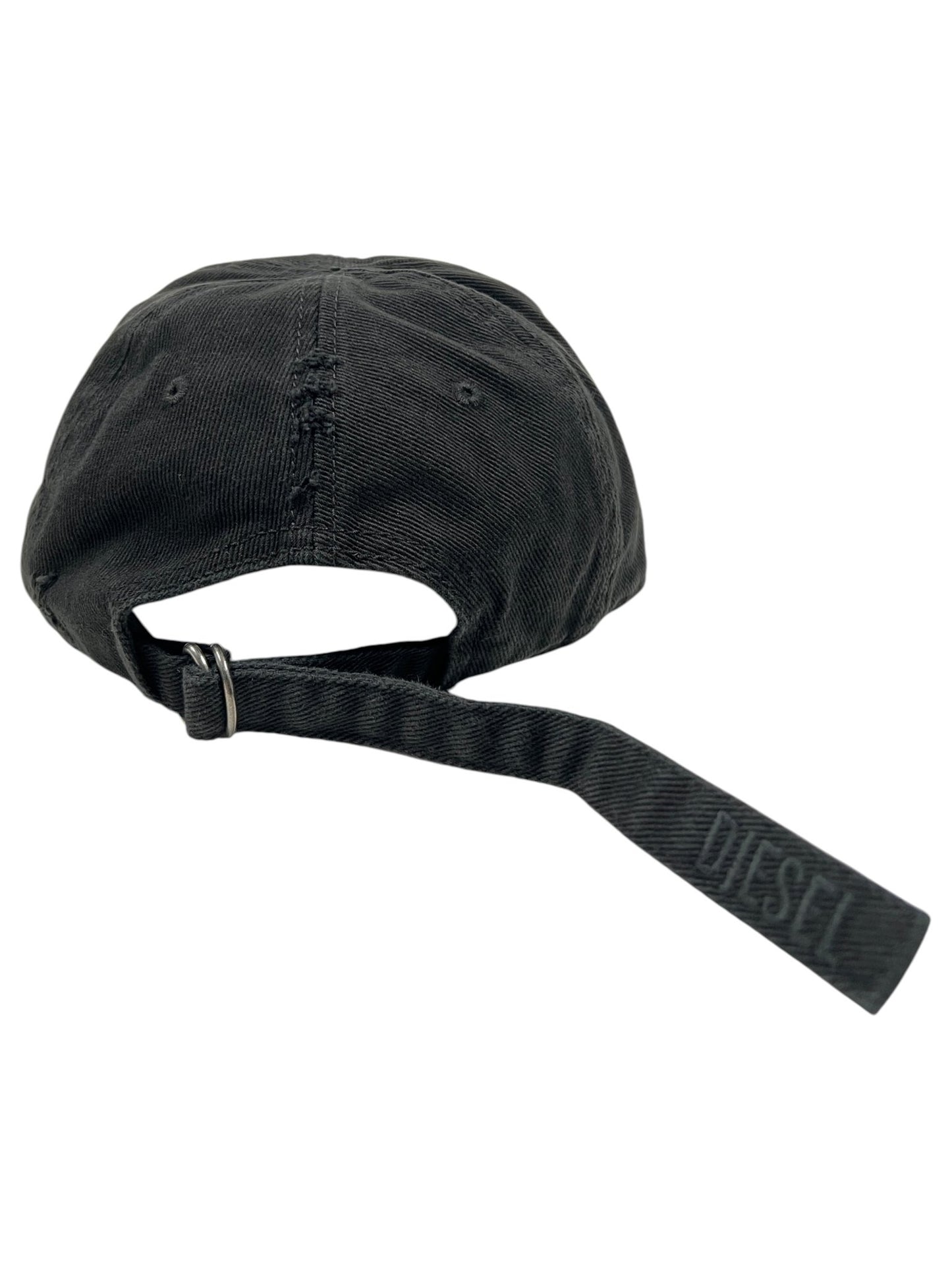 Probus Diesel C Bigdov Hat Deep Black Diesel C Bigdov Hat Deep Black O/S
