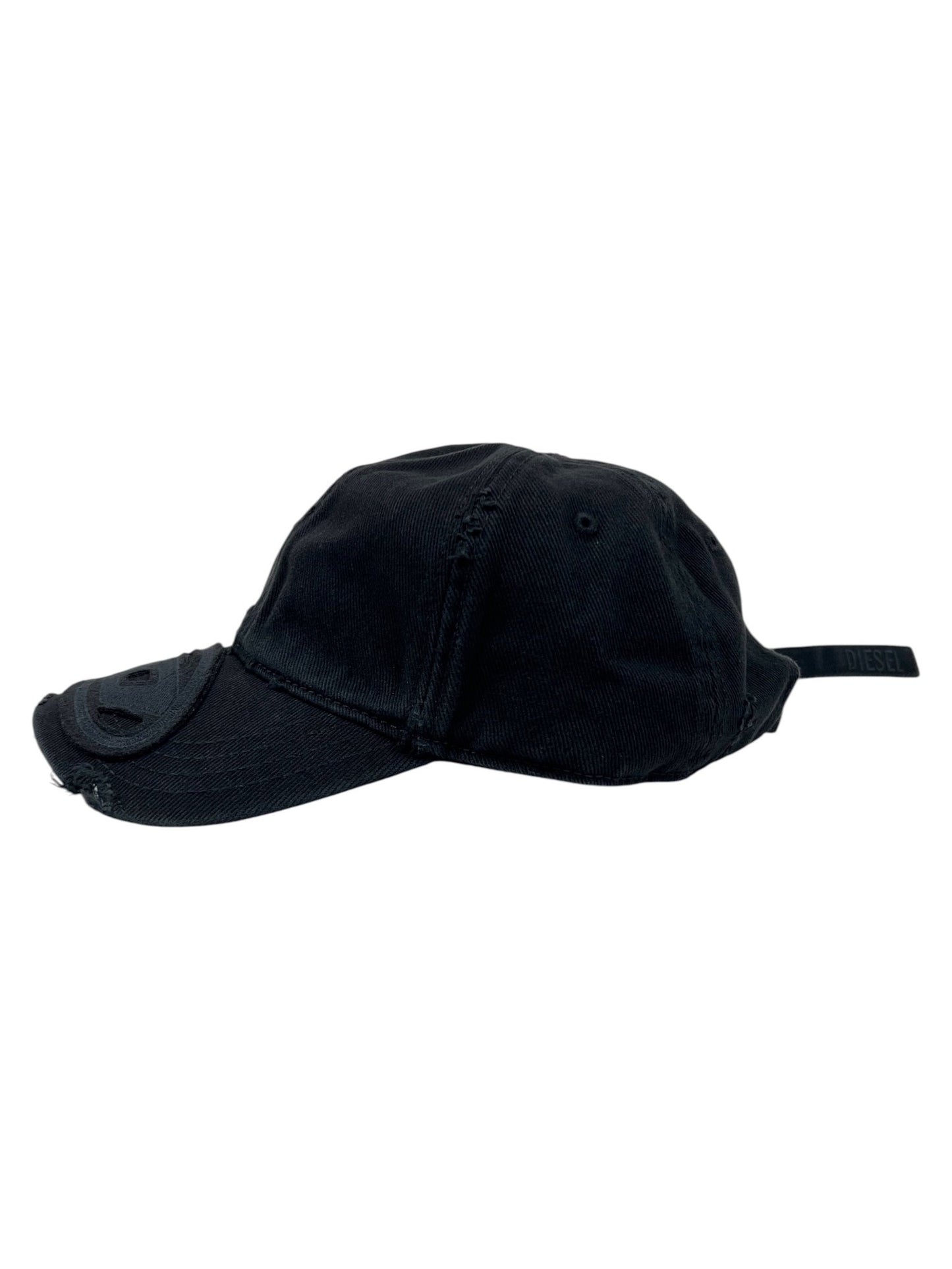 Probus Diesel C Bigdov Hat Deep Black Diesel C Bigdov Hat Deep Black O/S