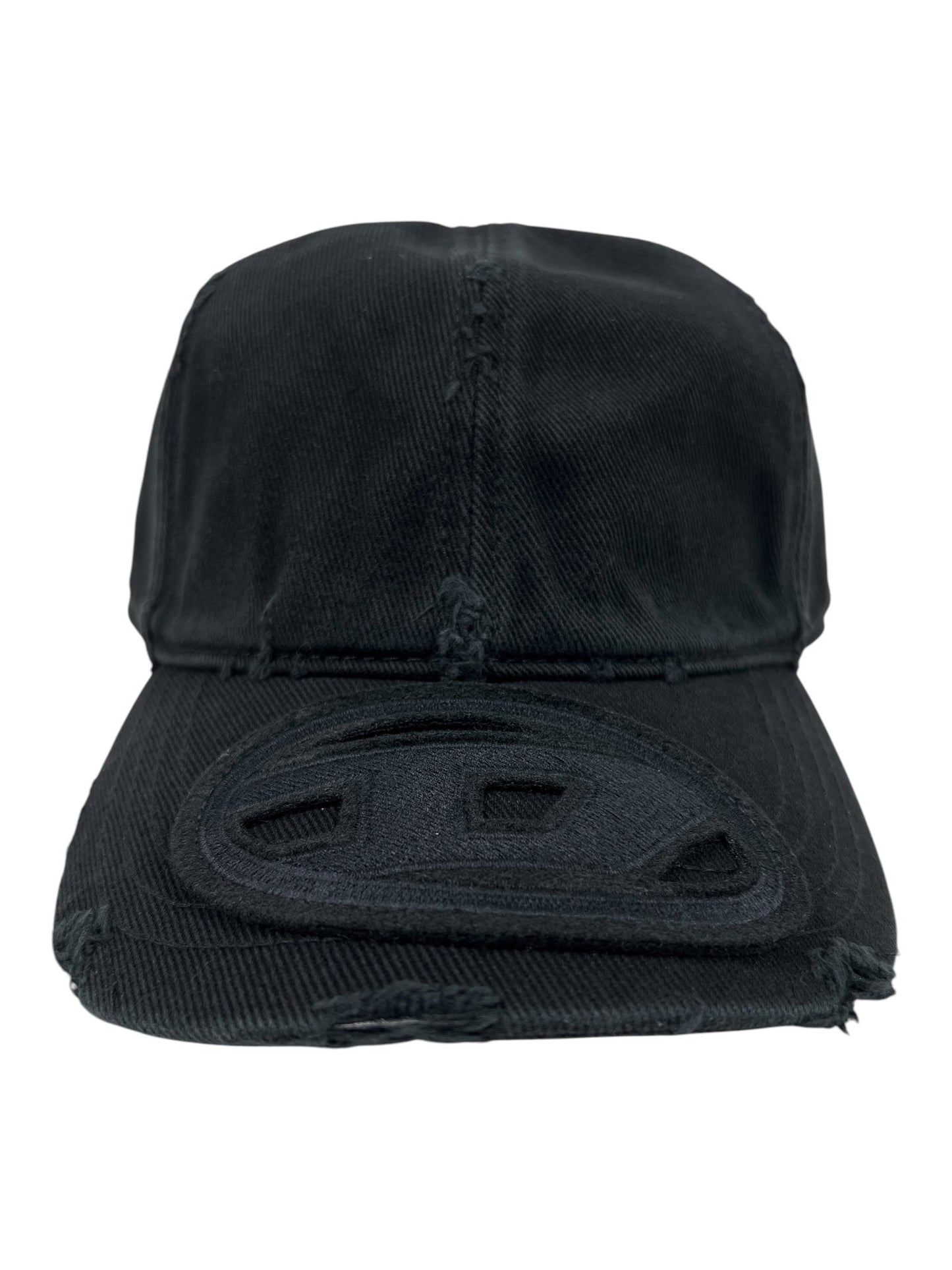 Probus Diesel C Bigdov Hat Deep Black Diesel C Bigdov Hat Deep Black O/S