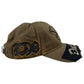 Probus Diesel C Patchy Hat Mustard Diesel C Patchy Hat Mustard O/S