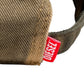 Probus Diesel C Patchy Hat Mustard Diesel C Patchy Hat Mustard O/S