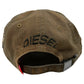 Probus Diesel C Patchy Hat Mustard Diesel C Patchy Hat Mustard O/S