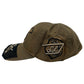 Probus Diesel C Patchy Hat Mustard Diesel C Patchy Hat Mustard O/S