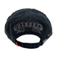 Probus Diesel C Phenix Hat Deep Black Diesel C Phenix Hat Deep Black O/S