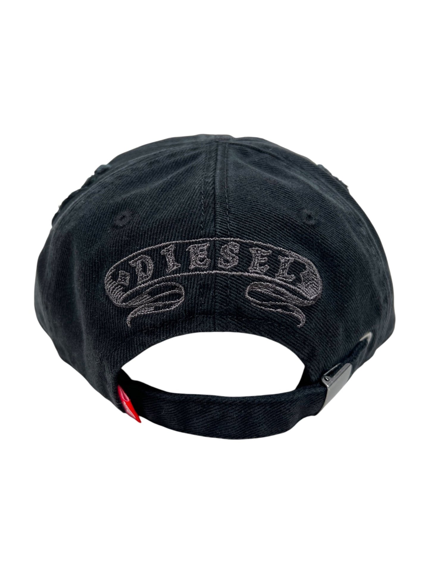 Probus Diesel C Phenix Hat Deep Black Diesel C Phenix Hat Deep Black O/S