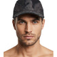 Probus Diesel C Phenix Hat Deep Black Diesel C Phenix Hat Deep Black O/S