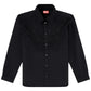 Probus Diesel S Simply A Jmck Shirt Black Diesel S Simply A Jmck Shirt Black 48