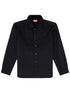 Probus Diesel S Simply A Jmck Shirt Black Diesel S Simply A Jmck Shirt Black 48